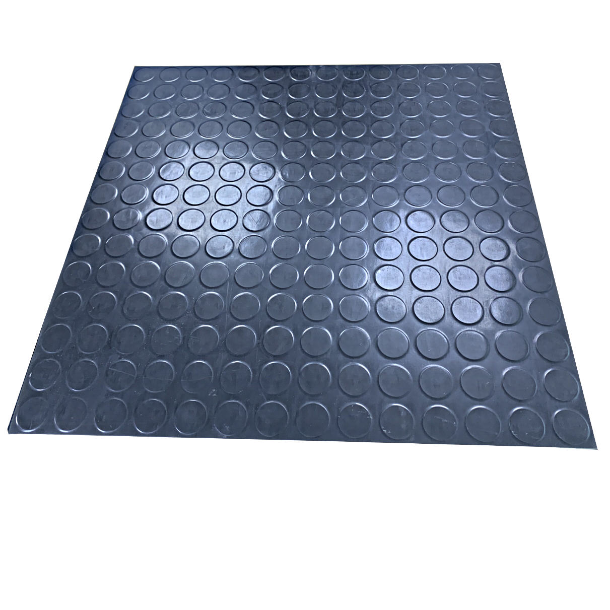 Floor Tiles For Lift Cars Self Adhesive Elevator Equipment